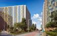 фото ЖК "Грайвороново" Москва - 4